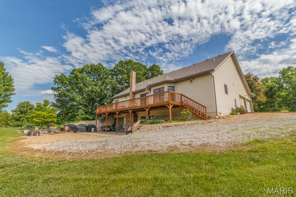 12025 Highway 64 Property Photo 28