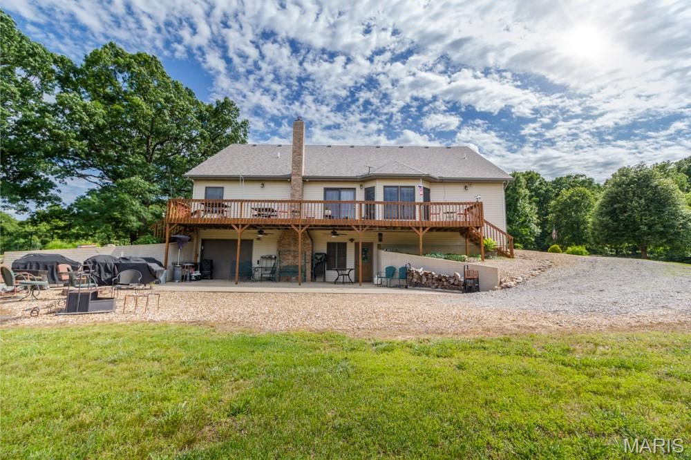 12025 Highway 64 Property Photo 30
