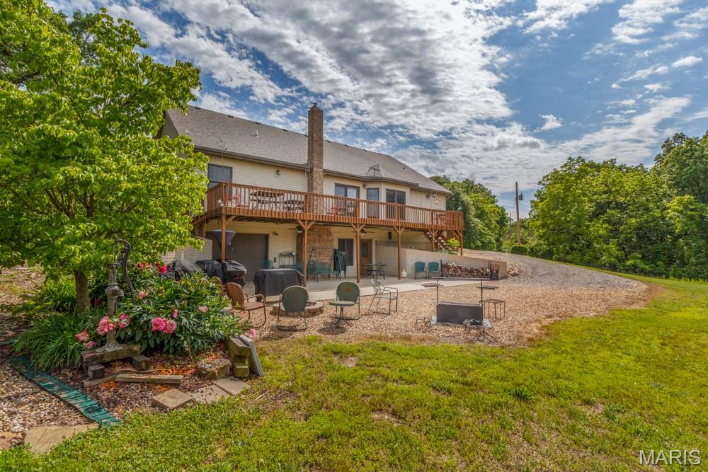 12025 Highway 64 Property Photo 32