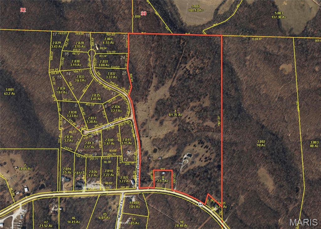 12025 Highway 64 Property Photo 58