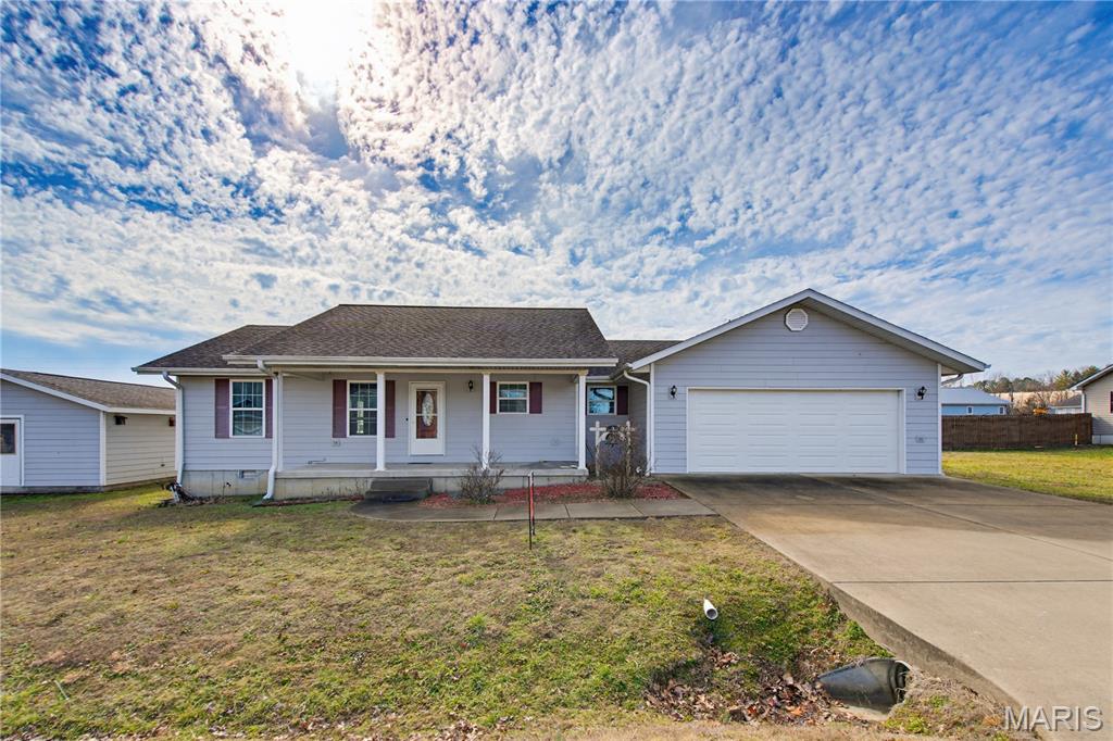 113 Dogwood Lane Property Photo 1