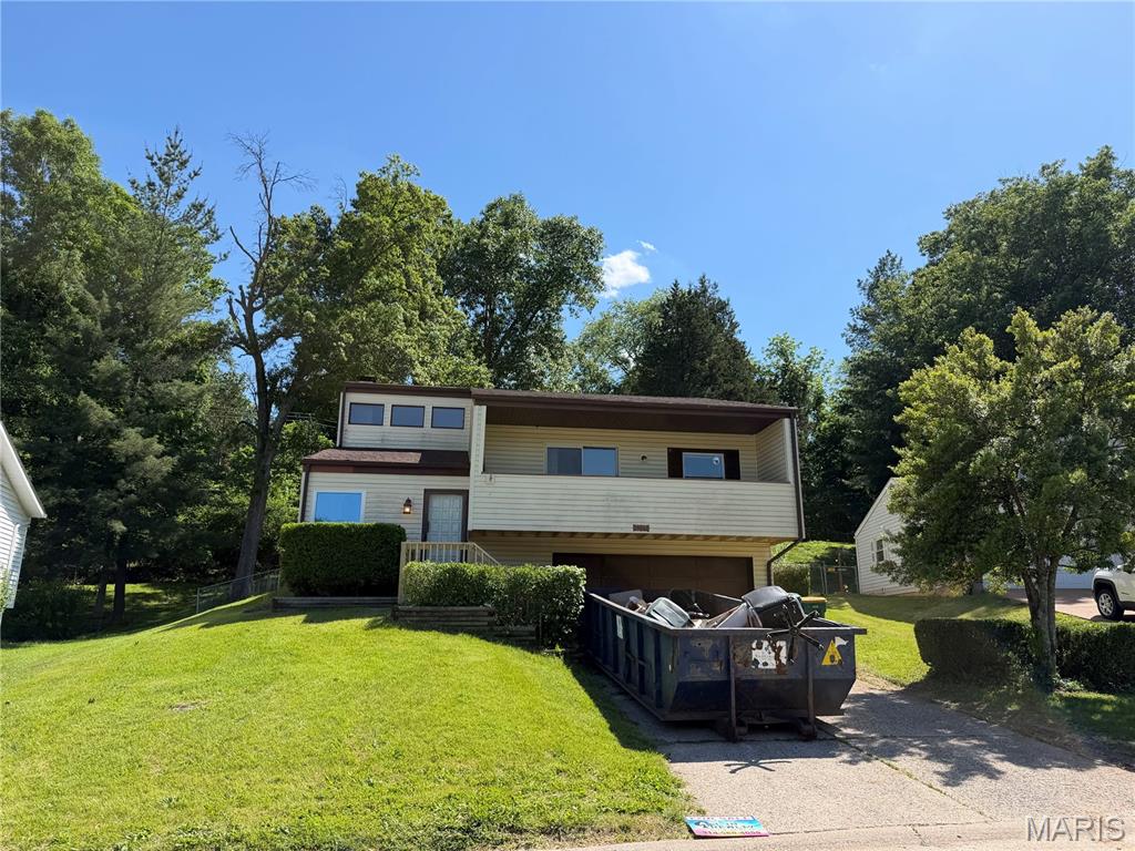 2042 Catlin Drive
