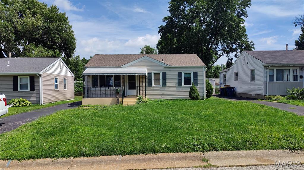 11021 Saint Girard Lane