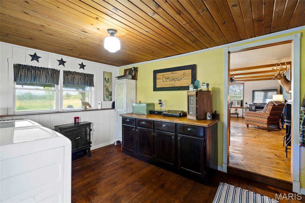 3616 County Road 2860 Property Photo 3