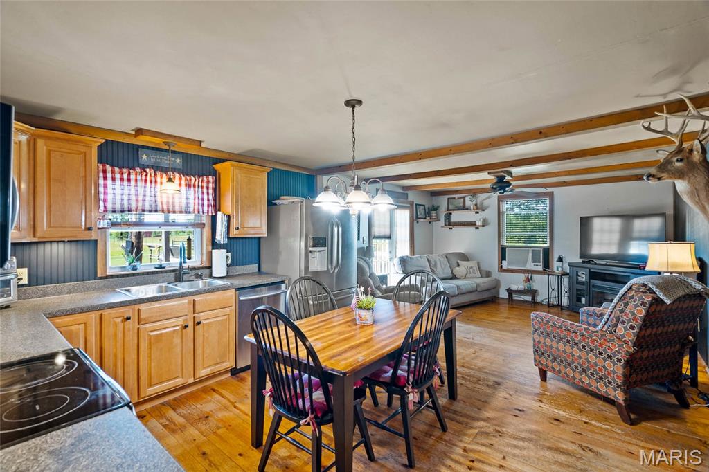 3616 County Road 2860 Property Photo 4