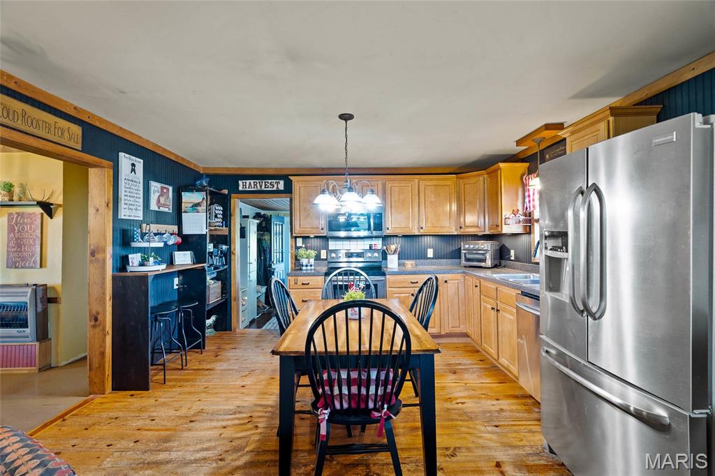 3616 County Road 2860 Property Photo 6