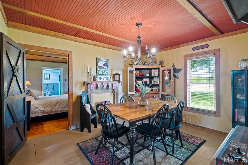 3616 County Road 2860 Property Photo 13