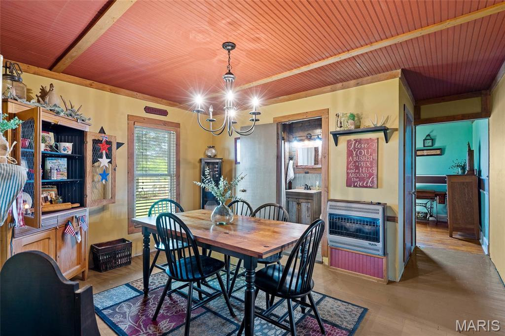 3616 County Road 2860 Property Photo 14