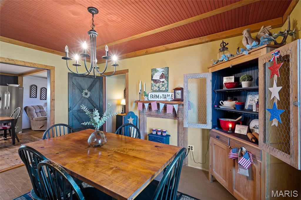 3616 County Road 2860 Property Photo 15