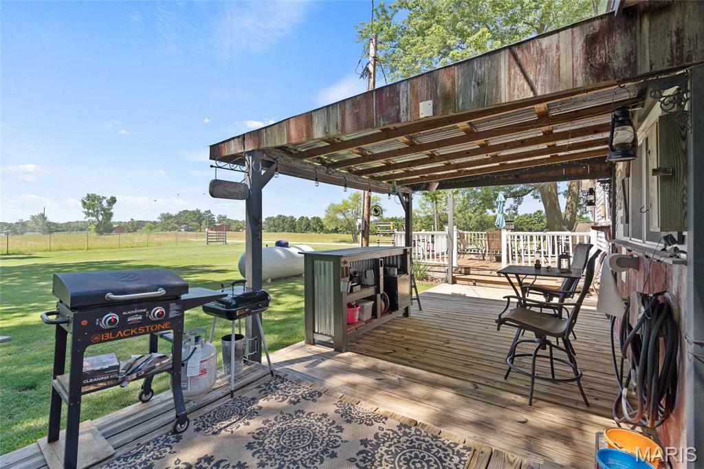 3616 County Road 2860 Property Photo 29