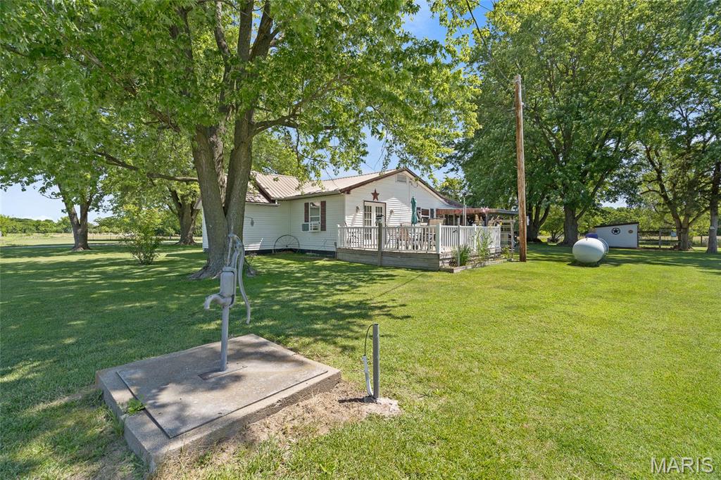 3616 County Road 2860 Property Photo 33