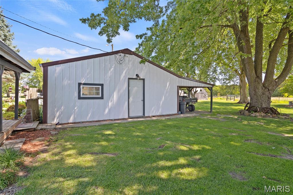 3616 County Road 2860 Property Photo 34