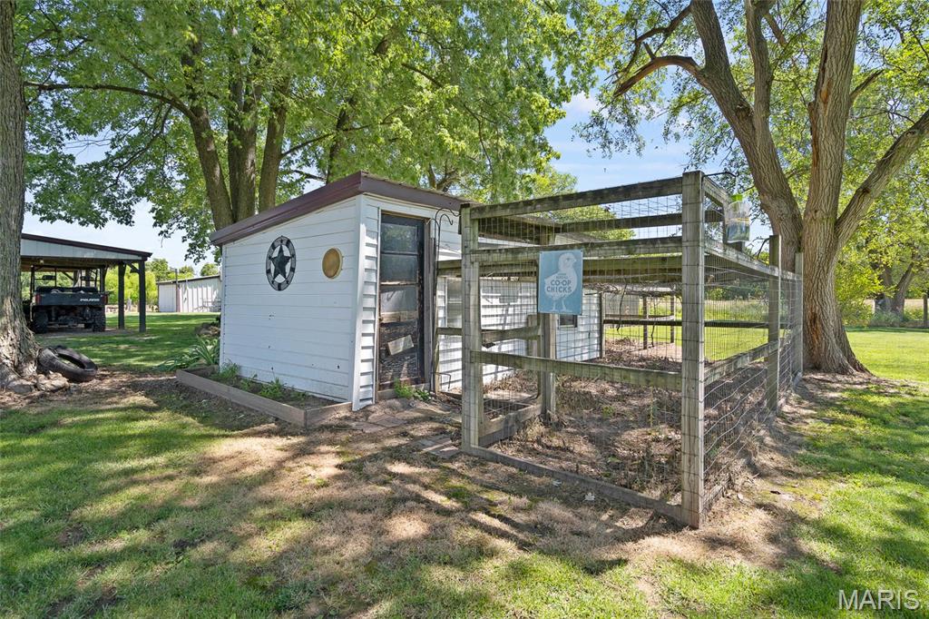 3616 County Road 2860 Property Photo 35