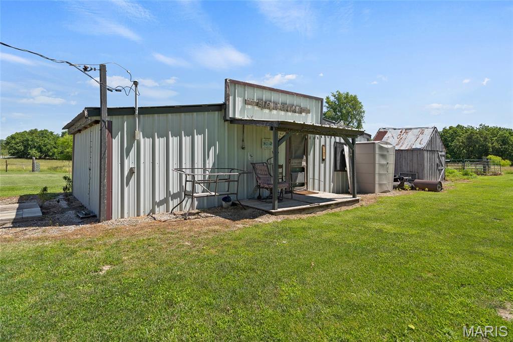 3616 County Road 2860 Property Photo 37
