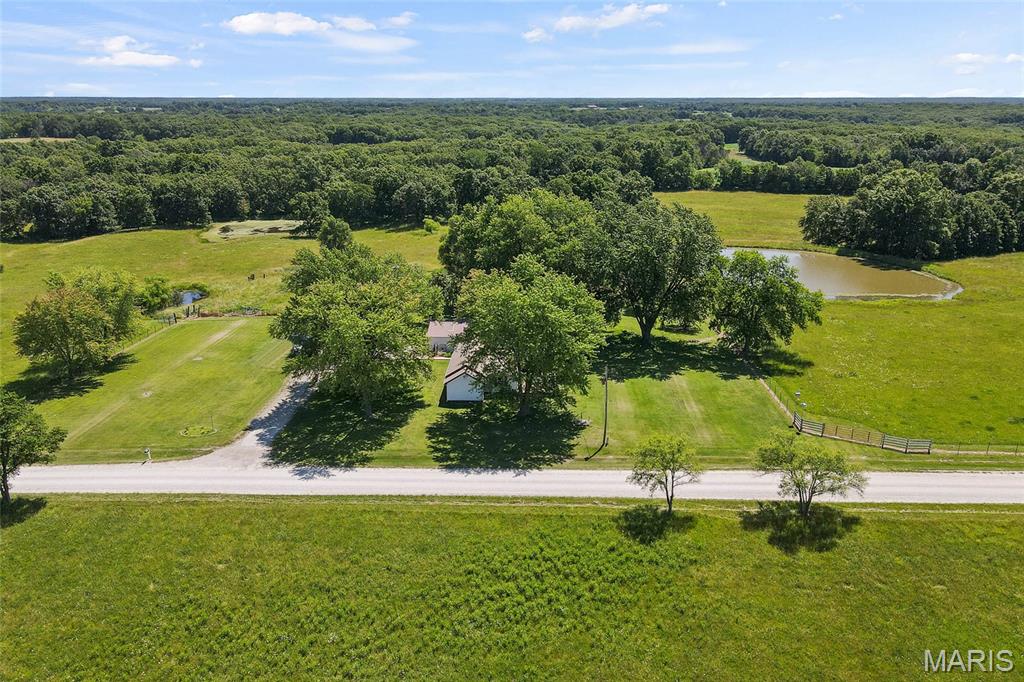 3616 County Road 2860 Property Photo 41