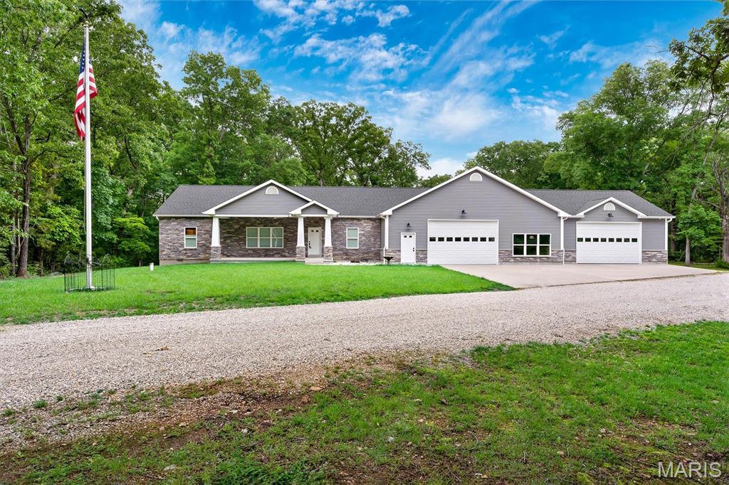 6713 Klondike Road