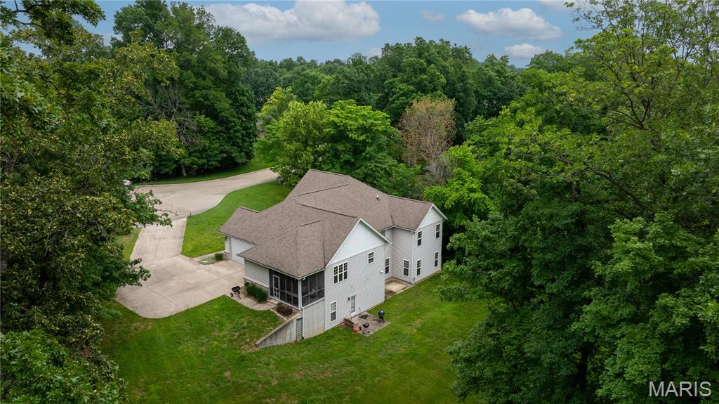 1672 Hermitage Road Property Photo 3