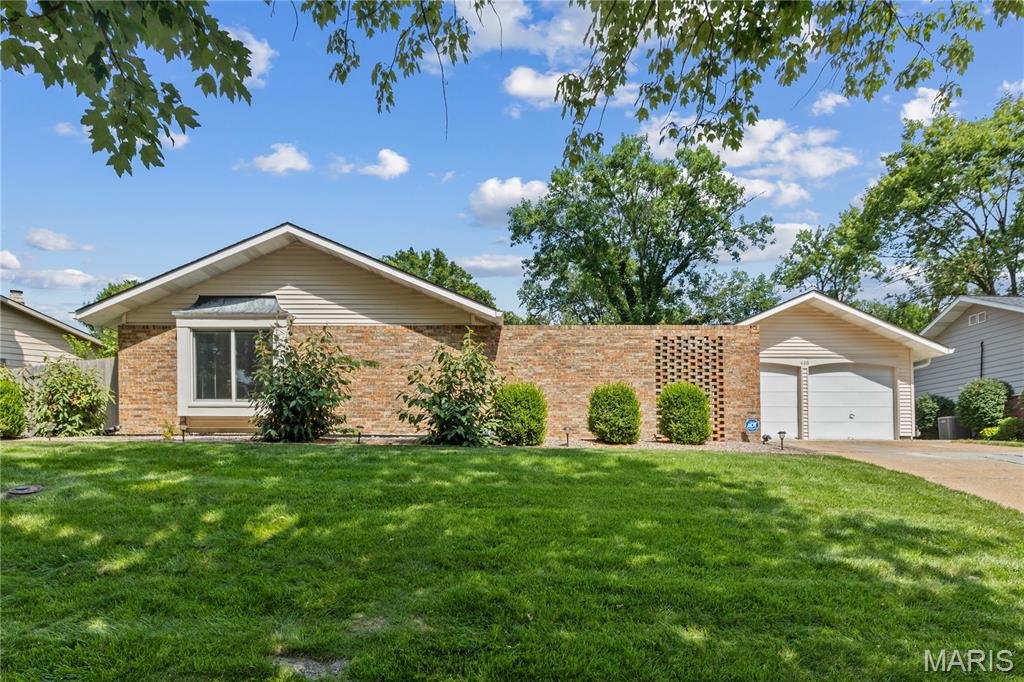 486 Ironwood Drive Property Photo 1