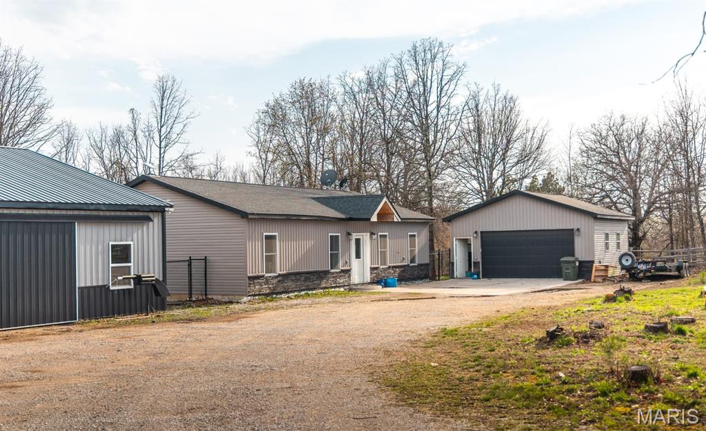1608 Hwy 64