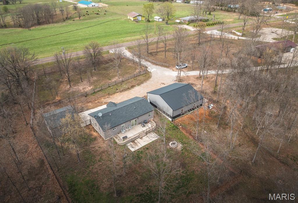 1608 Hwy 64 Property Photo 2