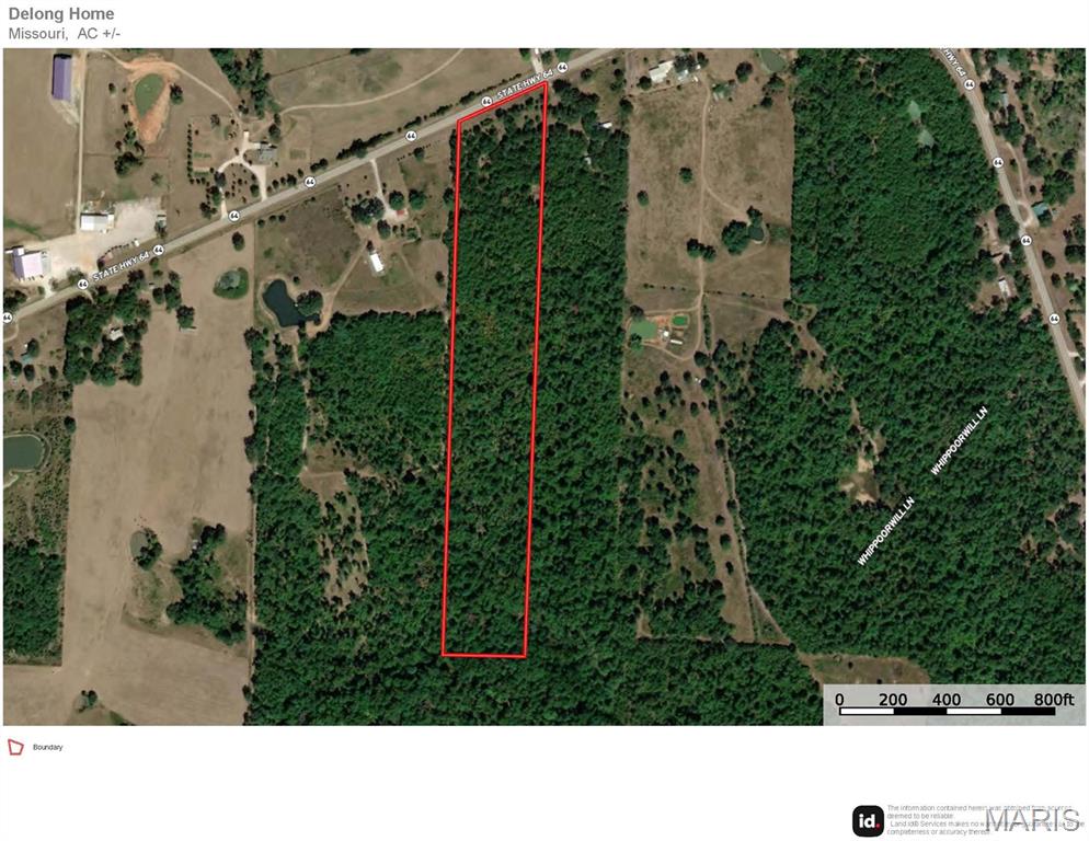 1608 Hwy 64 Property Photo 3