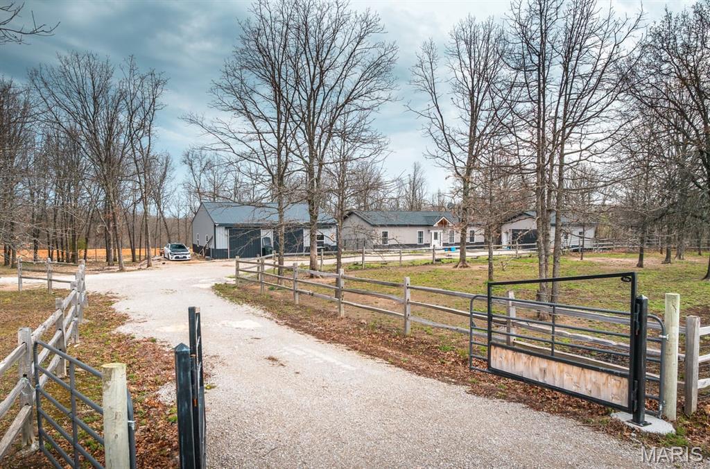 1608 Hwy 64 Property Photo 7