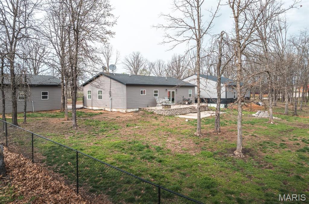1608 Hwy 64 Property Photo 15
