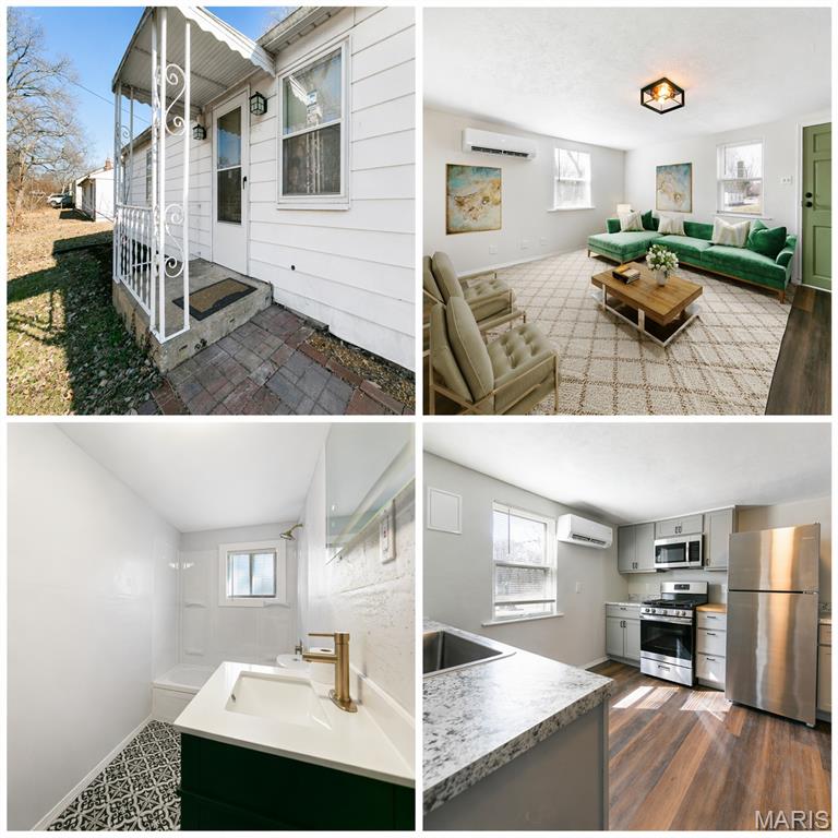 10170 Bon Oak Drive Property Photo 1
