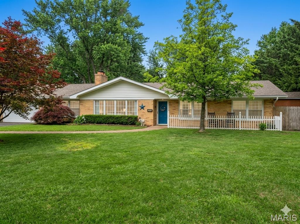 4205 S Park Drive Property Photo 1