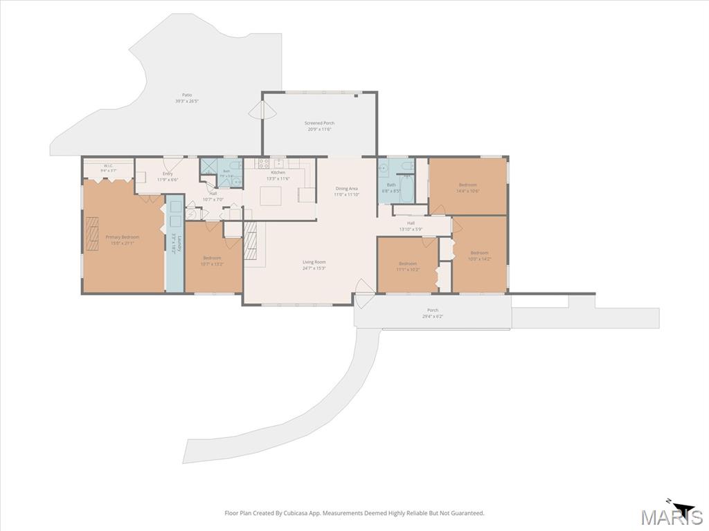 4205 S Park Drive Property Photo 40