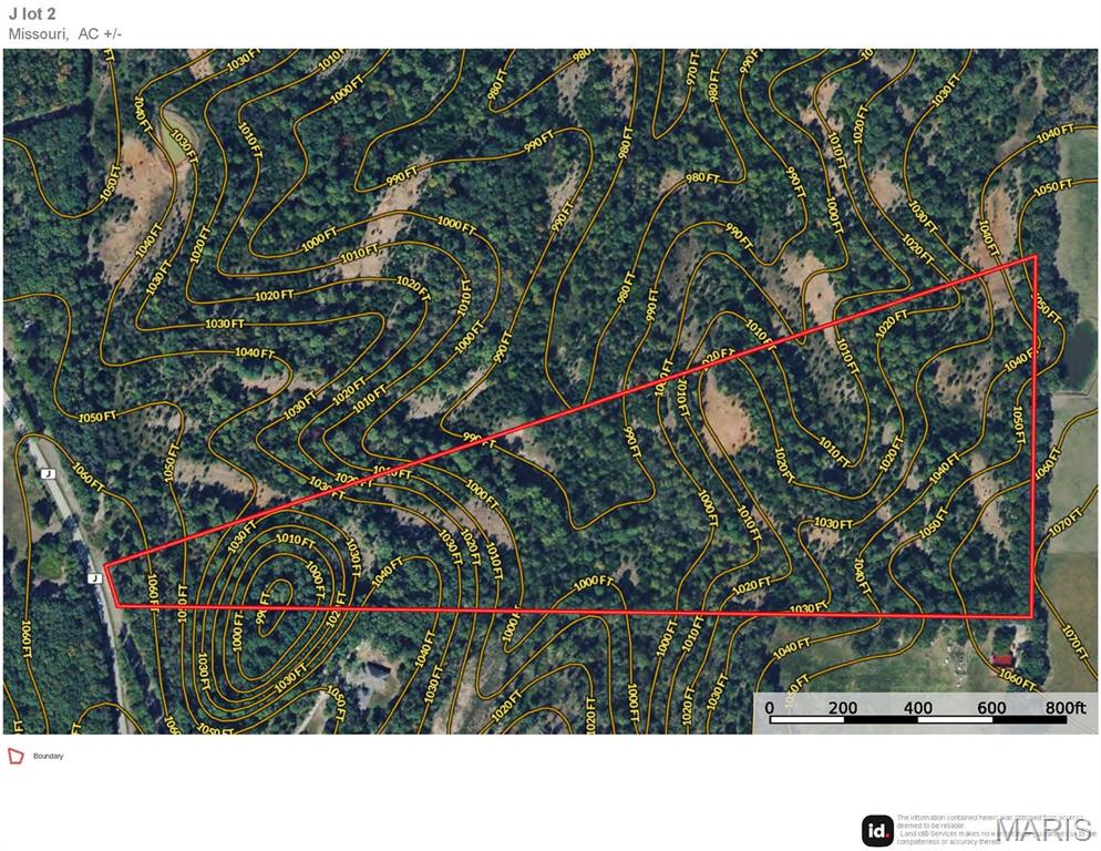 Lot 2 State Route J Property Photo 3