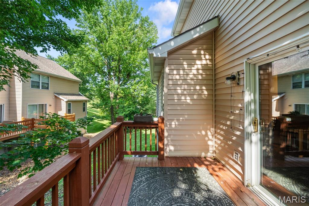 1004 Pocono Trail Property Photo 13