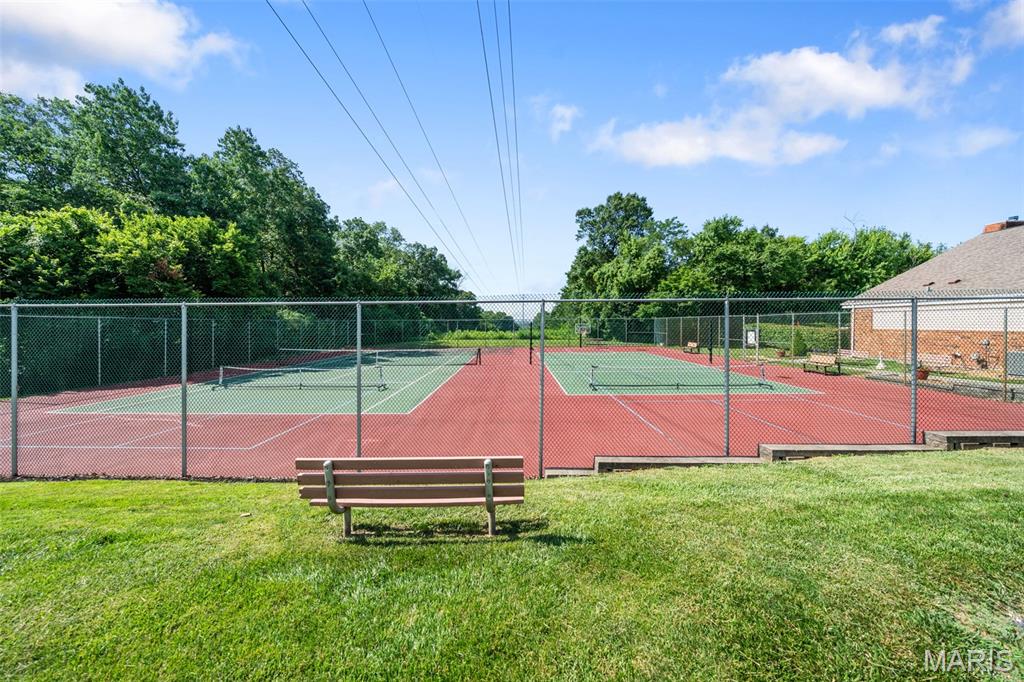 1004 Pocono Trail Property Photo 41