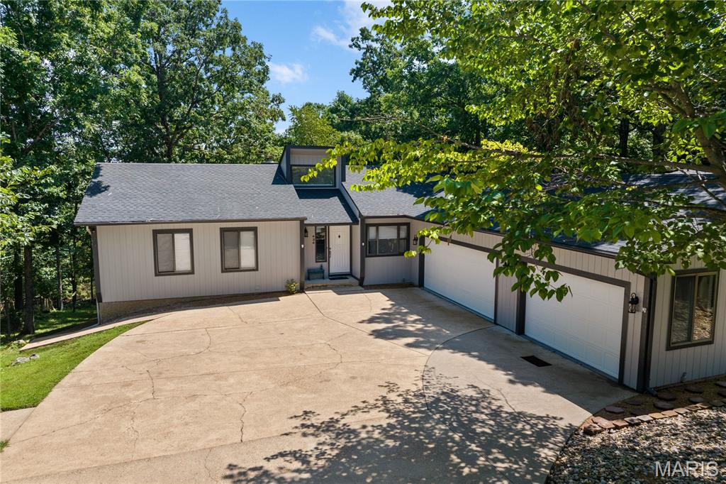 434 Cherokee Road Property Photo 1