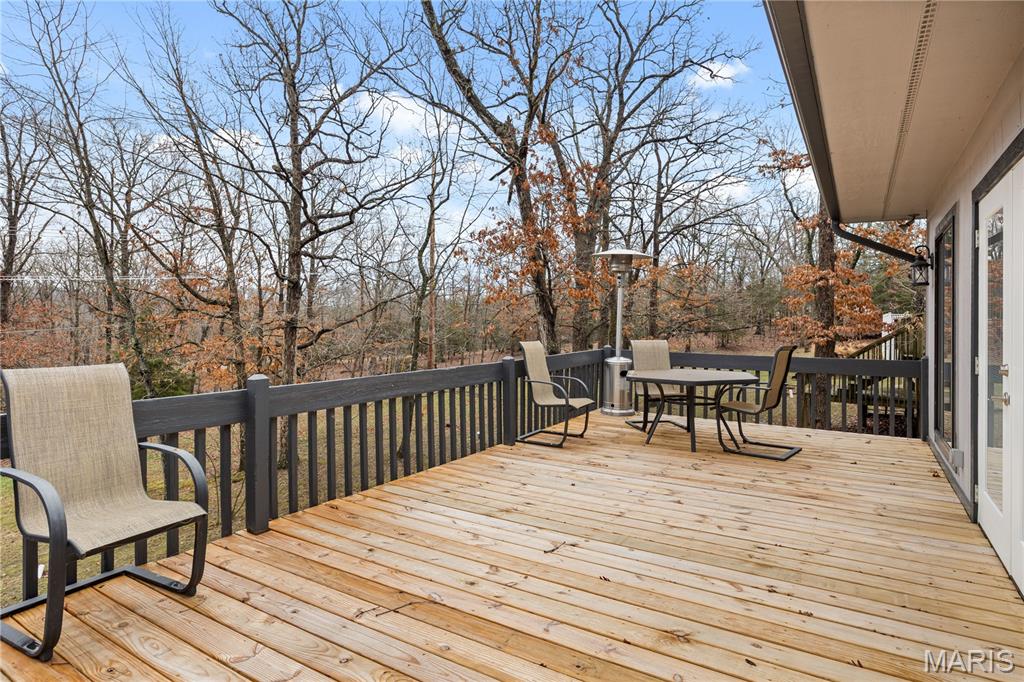 434 Cherokee Road Property Photo 26