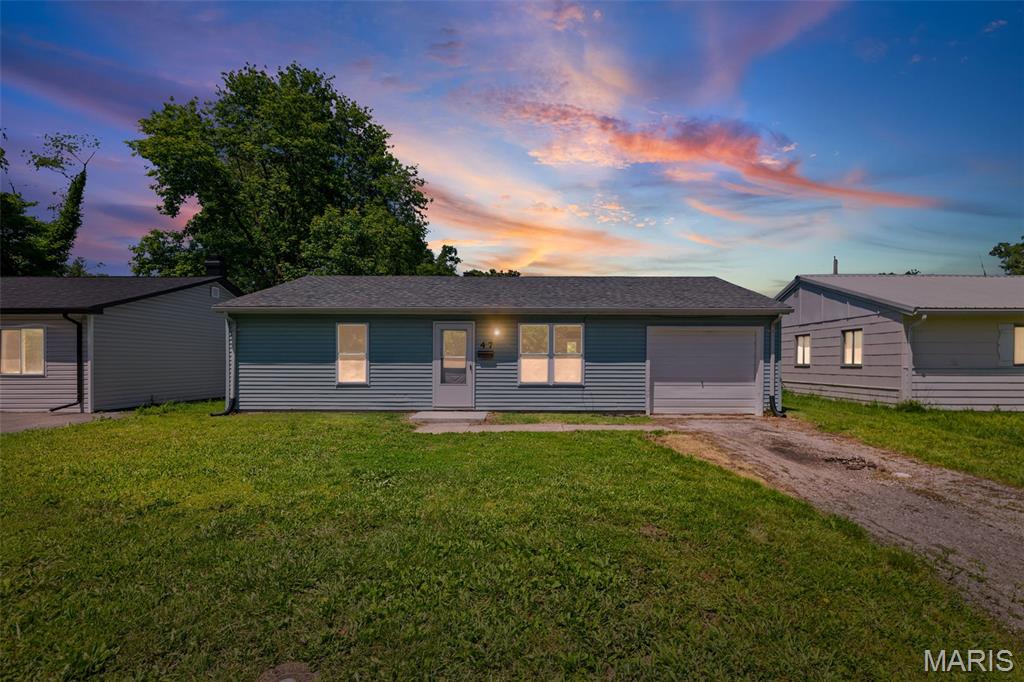 47 Saint Henry Drive Property Photo 1