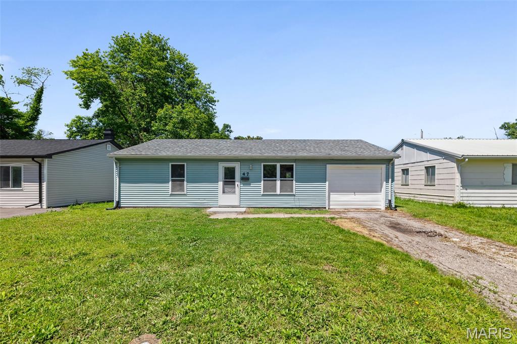 47 Saint Henry Drive Property Photo 3