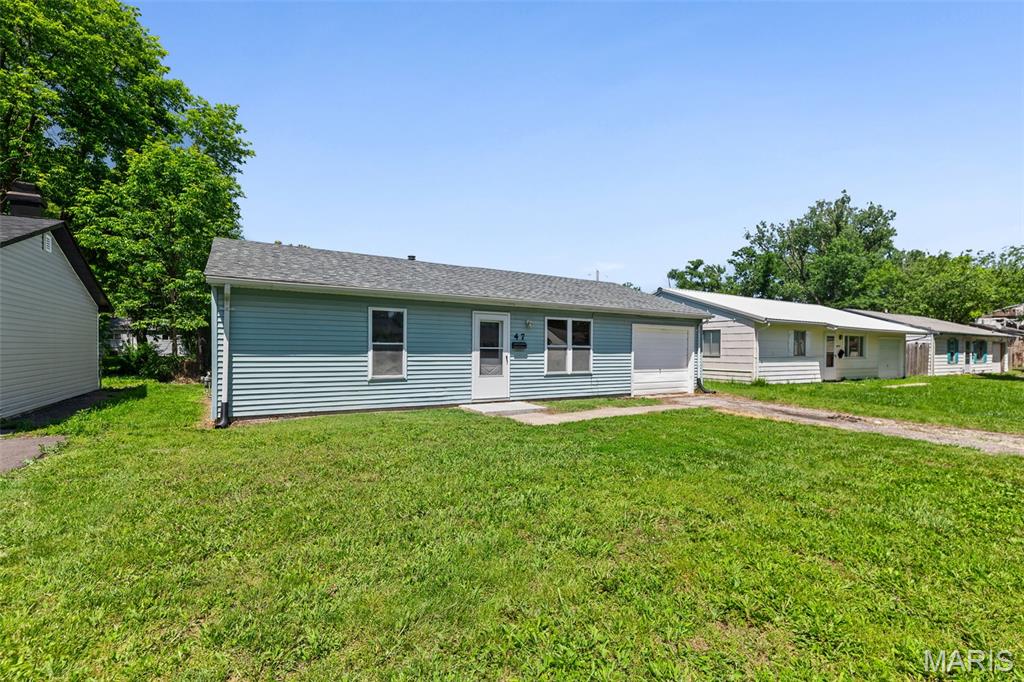 47 Saint Henry Drive Property Photo 4