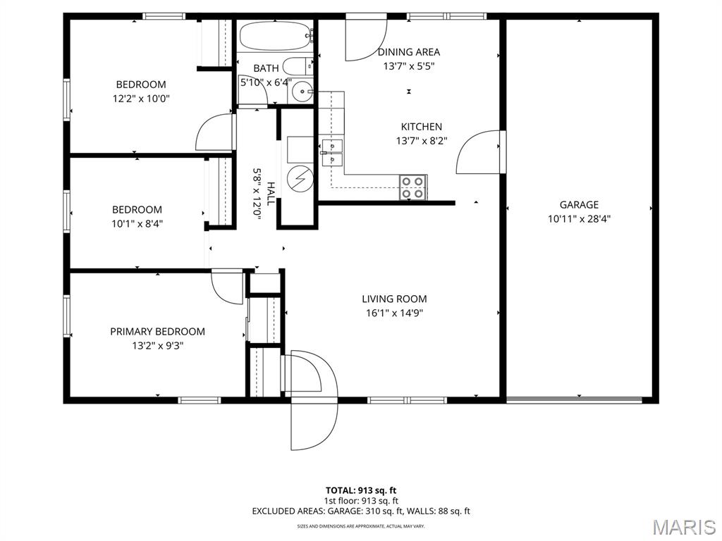 47 Saint Henry Drive Property Photo 6