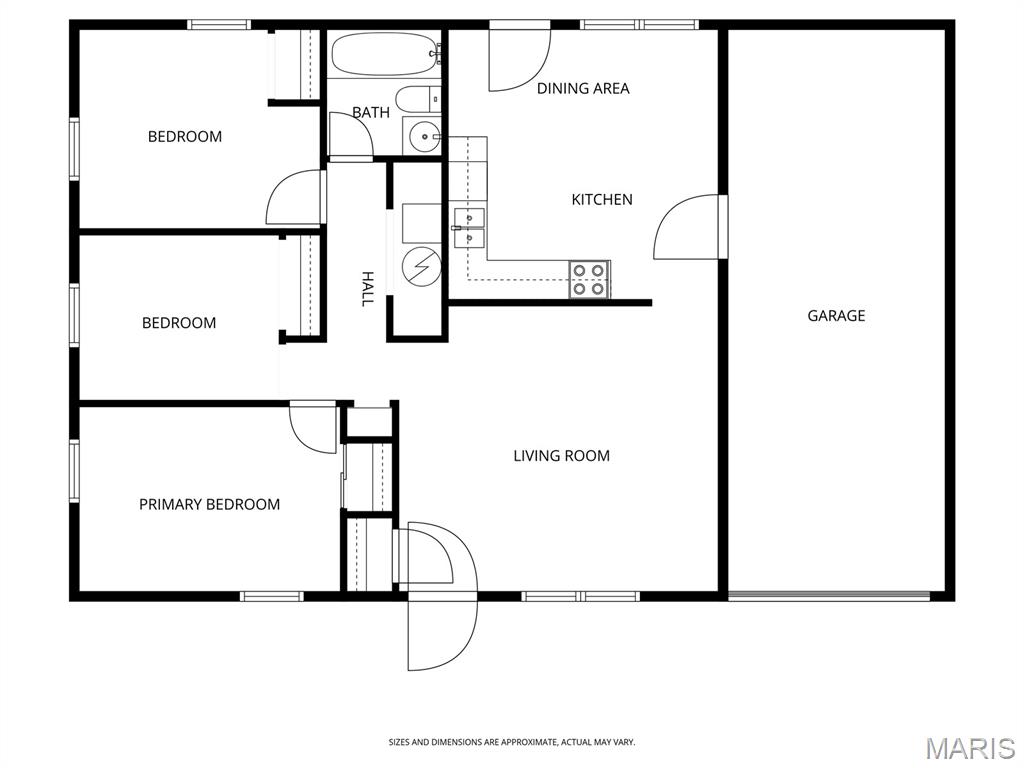 47 Saint Henry Drive Property Photo 28