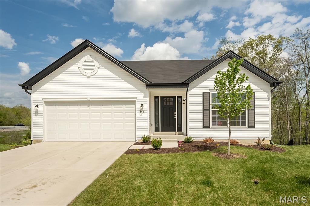 342 Cumberland Court Property Photo 1