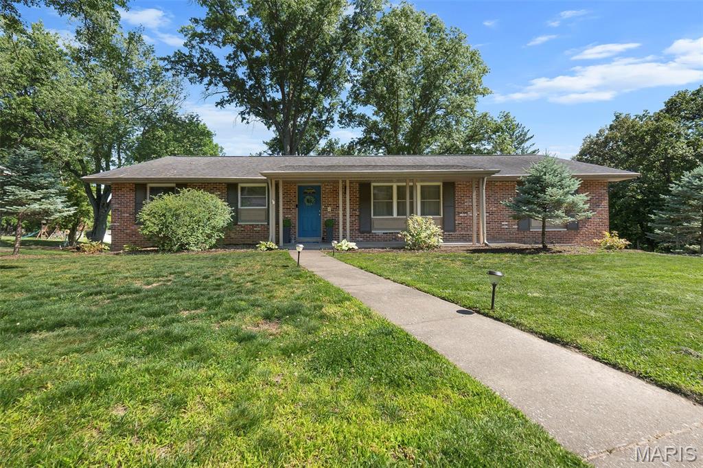 1731 Lakeshore Drive Property Photo 1