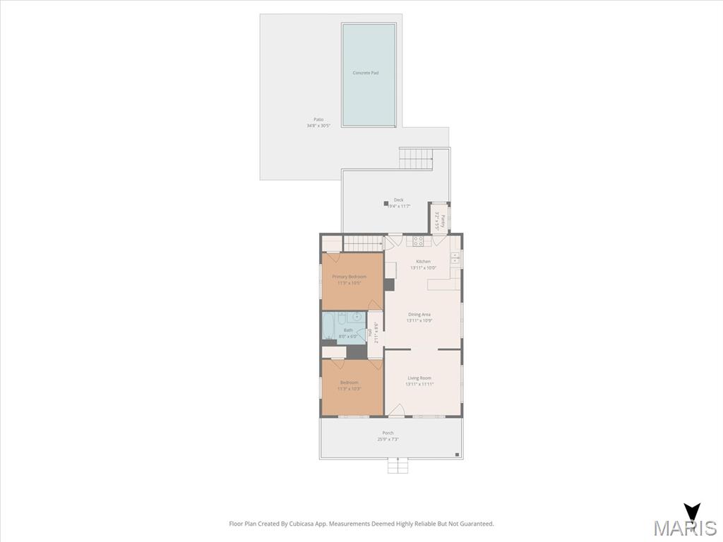 3201 Edgewood Avenue Property Photo 27