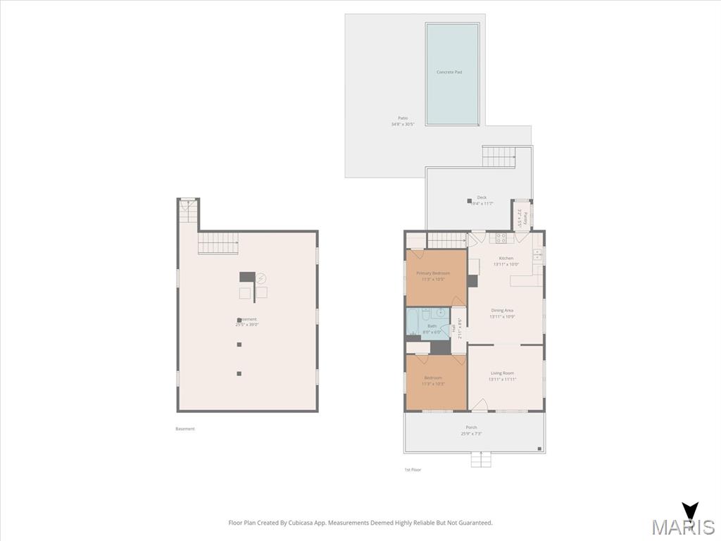 3201 Edgewood Avenue Property Photo 29