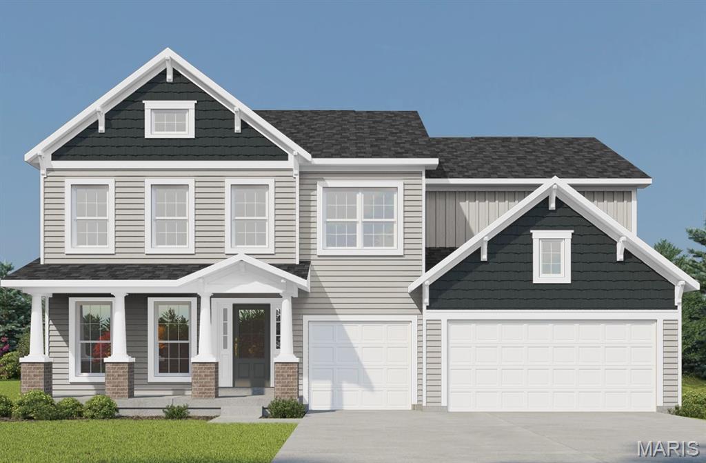 148 Sweetgrass Point Way Property Photo 1