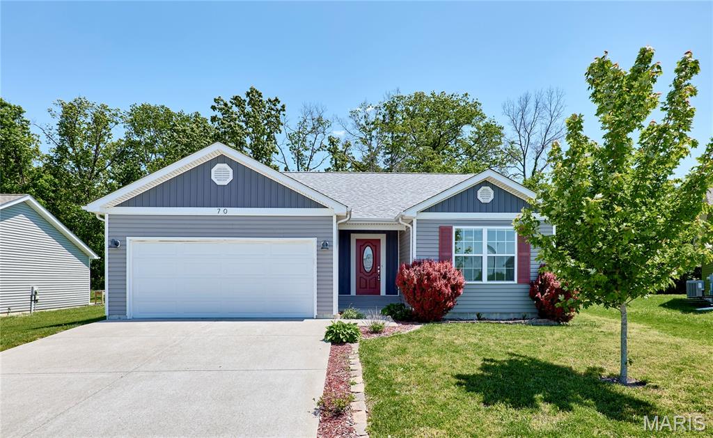 70 Round Table Court Property Photo 1