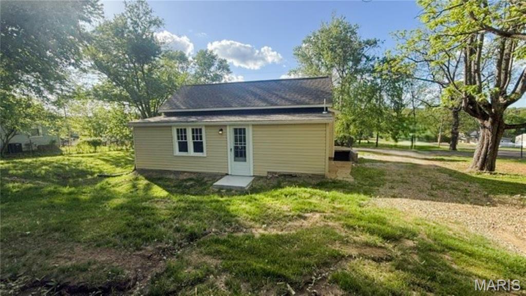 5336 Morse Avenue Property Photo 4
