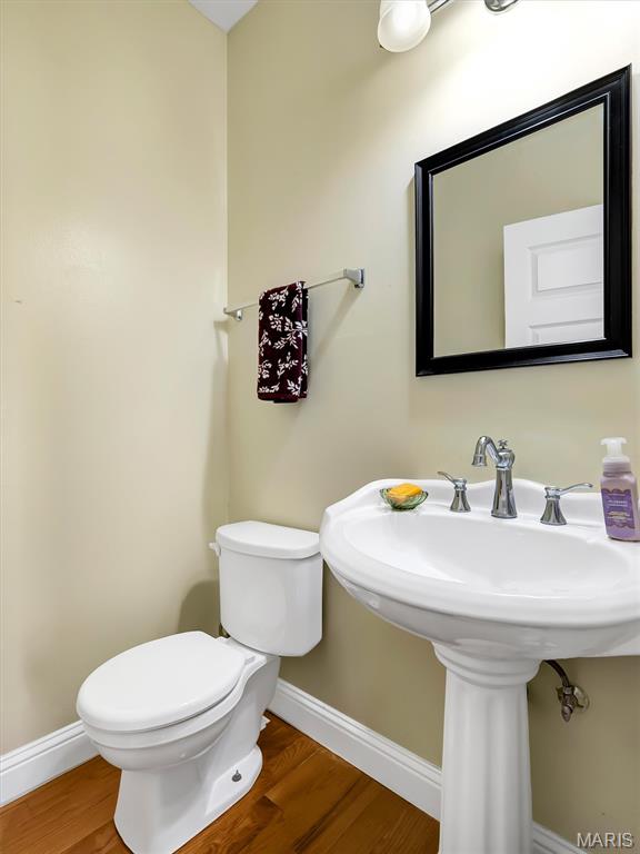 104 W North Street Property Photo 23