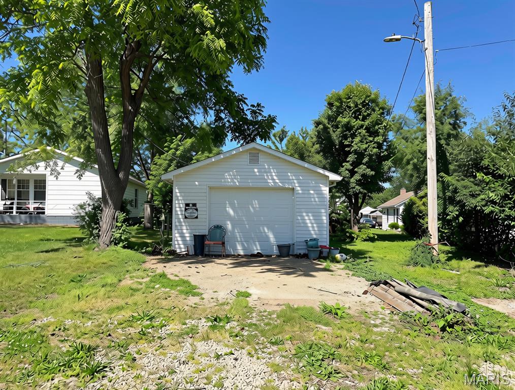 412 Monroe Street Property Photo 1