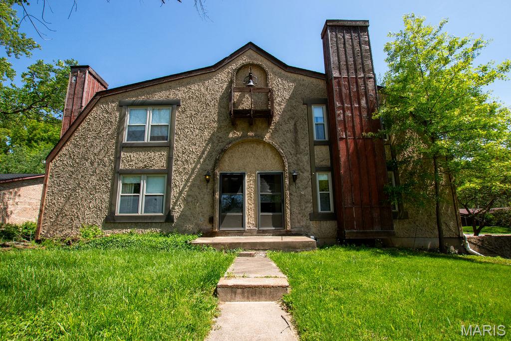 102 Britanna Drive Property Photo 1
